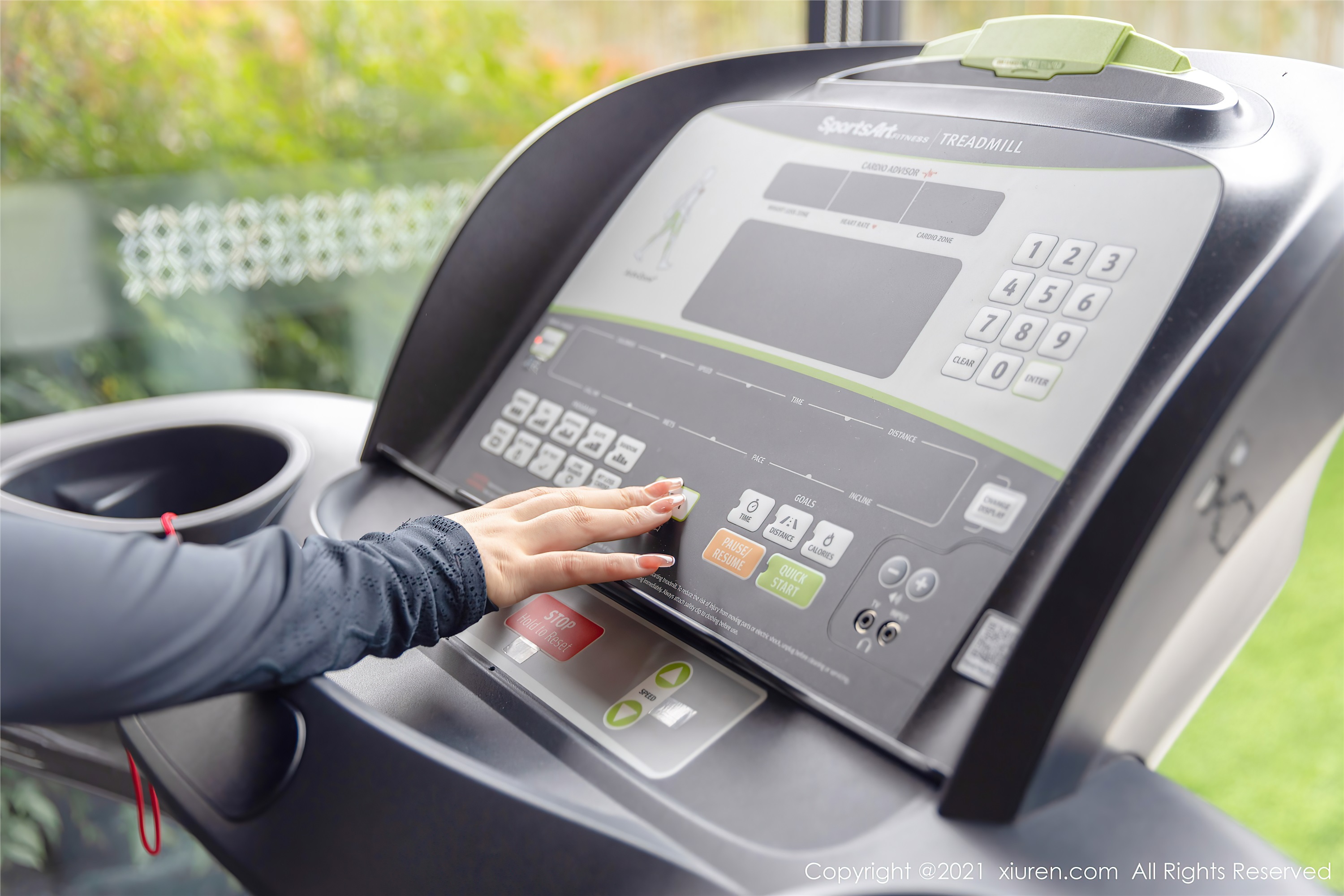 Xiuren秀人网 2021.10.29 NO.4140 熊小诺